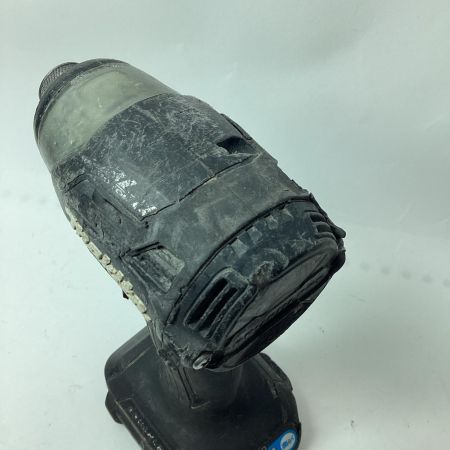 MAKITA マキタ インパクトドライバ TD173D ブラック 本体のみ コードレス式 18v