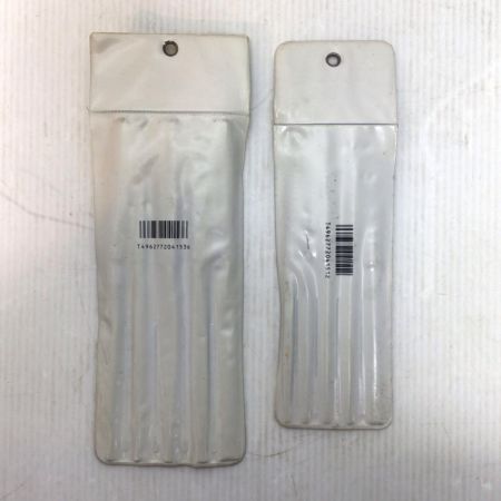  HOZAN ヤスリセット 未使用品(S) 10本セット K-155･S･L