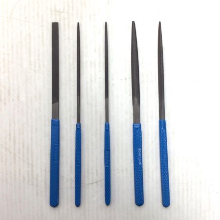  HOZAN ヤスリセット 未使用品(S) 10本セット K-155･S･L