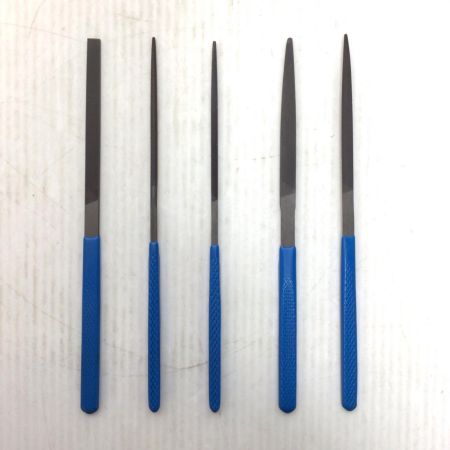  HOZAN ヤスリセット 未使用品(S) 10本セット K-155･S･L