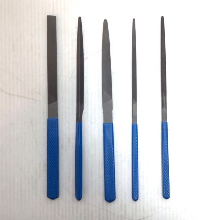  HOZAN ヤスリセット 未使用品(S) 10本セット K-155･S･L