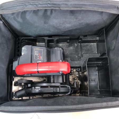 MAX マックス 充電式防じん兼用丸ノコ 160～165mm PJ-CS61CDP レッド