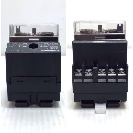  Panasonic パナソニック タイムスイッチ 未使用品(S) TB15601K