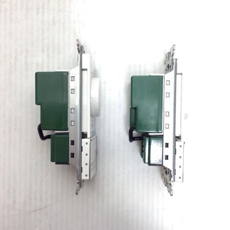  Panasonic パナソニック 埋込逆位相調光スイッチ 未使用品(S) 2個セット TB15601K