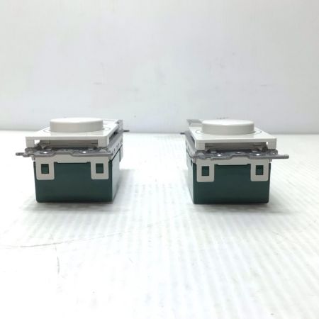  Panasonic パナソニック 埋込逆位相調光スイッチ 未使用品(S) 2個セット TB15601K