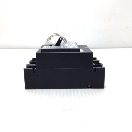  テンパール工業 漏電遮断器 未使用品(S) GBU-53EC