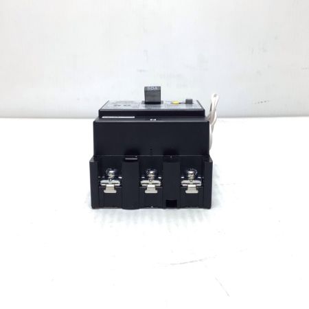  テンパール工業 漏電遮断器 未使用品(S) GBU-53EC