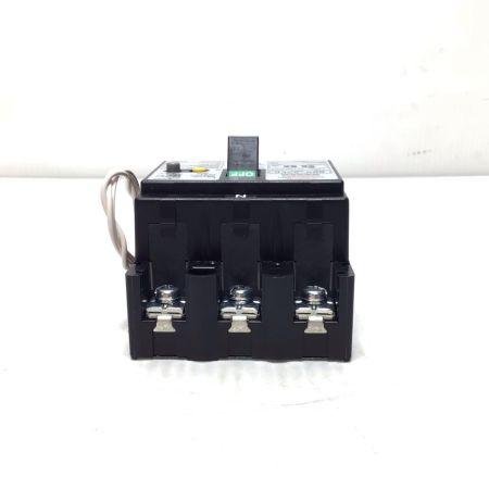  テンパール工業 漏電遮断器 未使用品(S) GBU-53EC