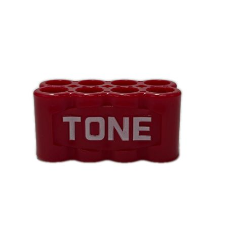  TONE トネ ポンチ ホルダー付 8本セット PP800