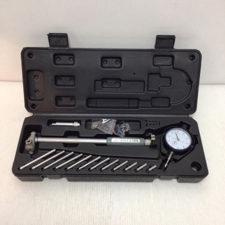   ダイヤルボアゲージ 程度A アタッチメント・ケース 