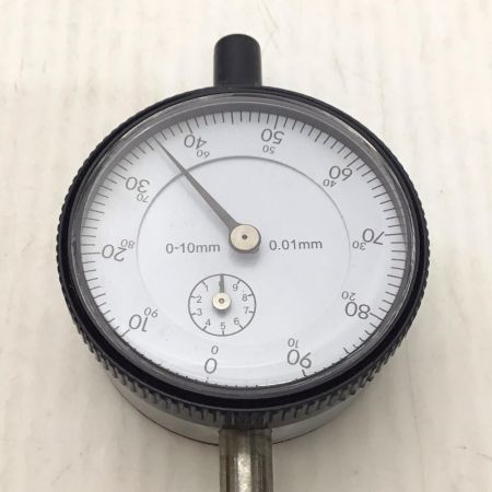   ダイヤルボアゲージ 程度A アタッチメント・ケース 