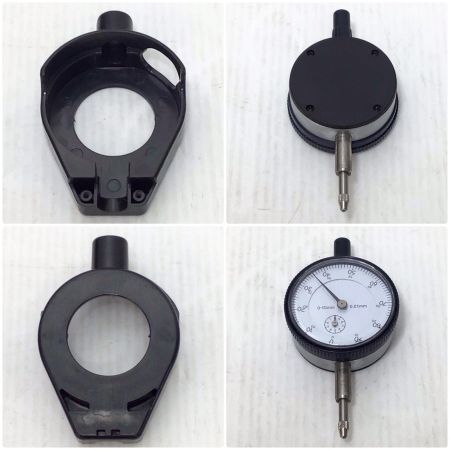   ダイヤルボアゲージ 程度A アタッチメント・ケース 