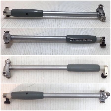   ダイヤルボアゲージ 程度A アタッチメント・ケース 