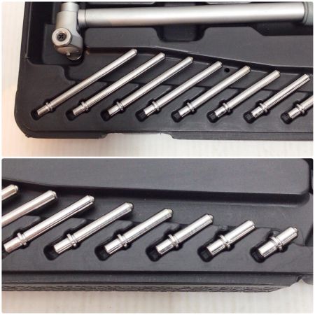   ダイヤルボアゲージ 程度A アタッチメント・ケース 