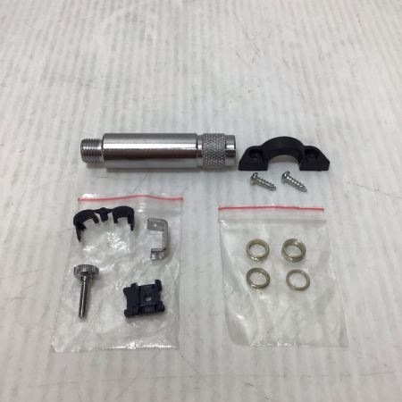   ダイヤルボアゲージ 程度A アタッチメント・ケース 