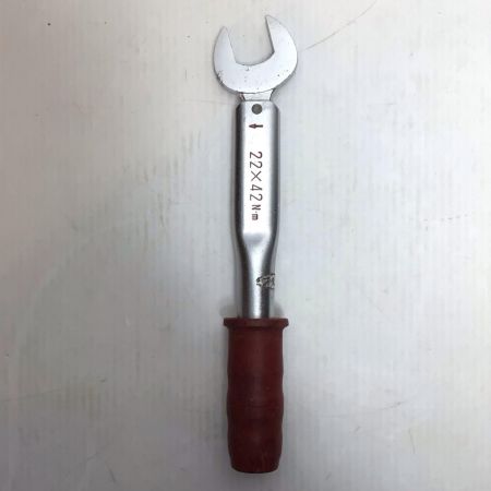  ESCO トルクレンチ 程度C 3本セット EA723A-3B/22B/EA7230