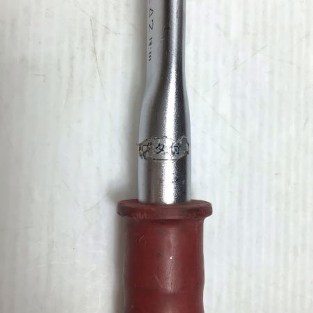  ESCO トルクレンチ 程度C 3本セット EA723A-3B/22B/EA7230