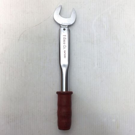  ESCO トルクレンチ 程度C 3本セット EA723A-3B/22B/EA7230