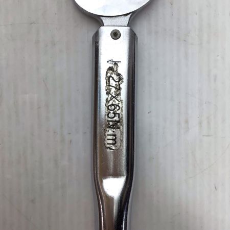  ESCO トルクレンチ 程度C 3本セット EA723A-3B/22B/EA7230