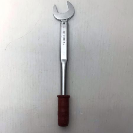  ESCO トルクレンチ 程度C 3本セット EA723A-3B/22B/EA7230