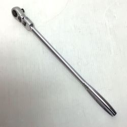 ΘΘ TONE トネ 首振りラチェットハンドル 程度B RH3FHL Bランク