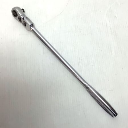  TONE トネ 首振りラチェットハンドル 程度B RH3FHL