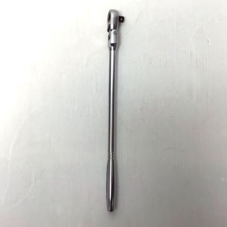  TONE トネ 首振りラチェットハンドル 程度B RH3FHL