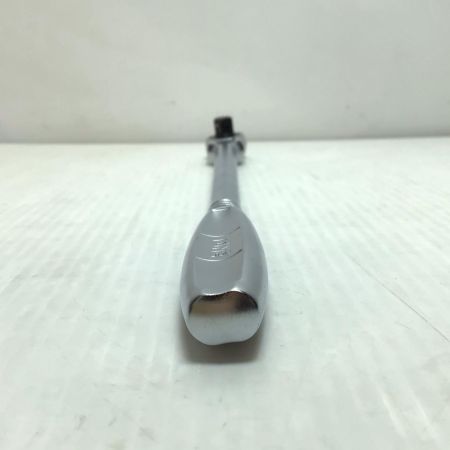  TONE トネ 首振りラチェットハンドル 程度B RH3FHL