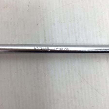  TONE トネ 首振りラチェットハンドル 程度B RH3FHL