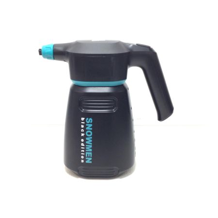  ながら洗車 自動泡噴霧器 未使用品(S) 充電コード・タオル付 コードレス式 N-0087