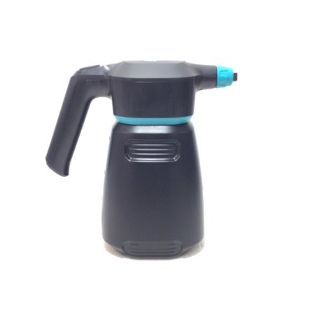  ながら洗車 自動泡噴霧器 未使用品(S) 充電コード・タオル付 コードレス式 N-0087