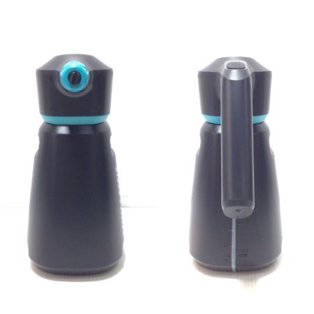  ながら洗車 自動泡噴霧器 未使用品(S) 充電コード・タオル付 コードレス式 N-0087