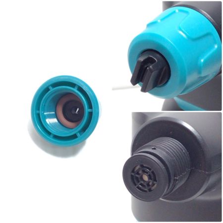  ながら洗車 自動泡噴霧器 未使用品(S) 充電コード・タオル付 コードレス式 N-0087