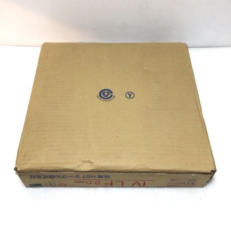  住電HSTケーブル IVLF 未使用品(S) 2.0mm×300m