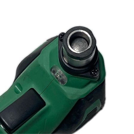  HiKOKI ハイコーキ ばら釘打機 本体のみ コードレス式 18v NH18DSL グリーン