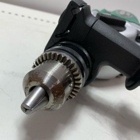 HITACHI 日立 20mm 二段変速振動ドリル DV20VB2 グリーン