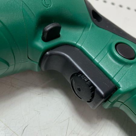 HITACHI 日立 20mm 二段変速振動ドリル DV20VB2 グリーン
