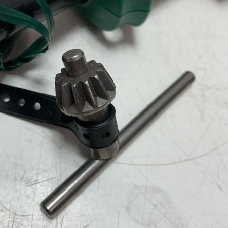 HITACHI 日立 20mm 二段変速振動ドリル DV20VB2 グリーン