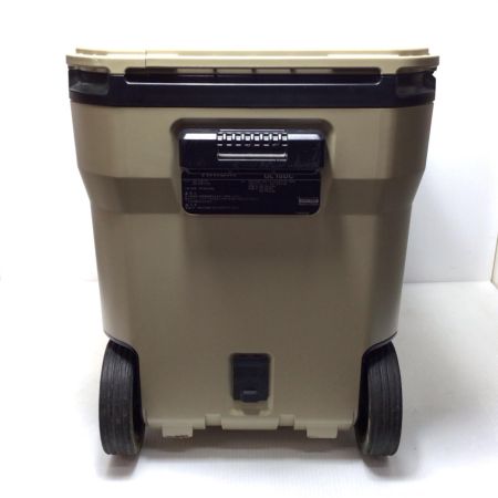  HiKOKI ハイコーキ コードレス冷温庫 程度B ACアダプタ・充電池2個付 コードレス式 431585 UL18DC ベージュ