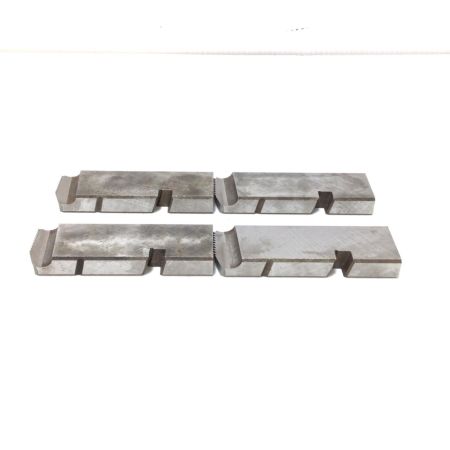  REX レッキス 自動切上チェーザ 未使用品(S) HSS-15A-20A