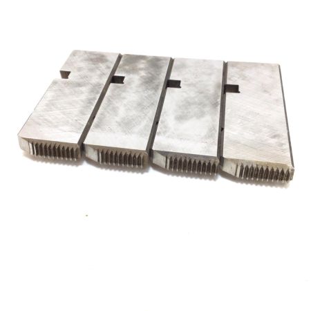  REX レッキス 自動切上チェーザ 未使用品(S) HSS-15A-20A