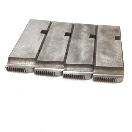  REX レッキス 自動切上チェーザ 未使用品(S) HSS-15A-20A