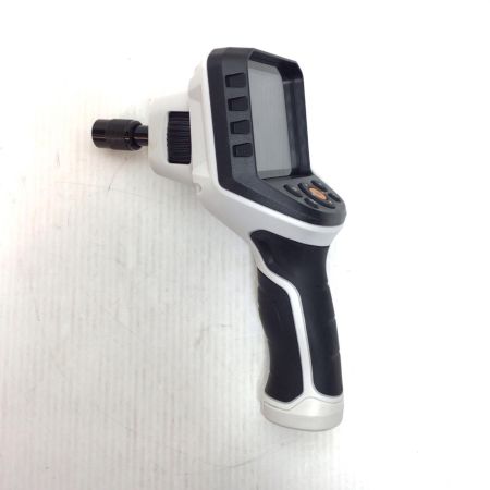  Laserliner 工業用内視鏡 程度B 充電ケーブル・ケース付 AGG24C0919 使用感有 VideoFlexG4