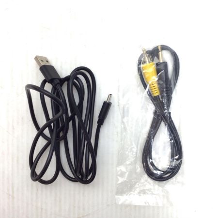  Laserliner 工業用内視鏡 程度B 充電ケーブル・ケース付 AGG24C0919 使用感有 VideoFlexG4