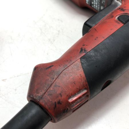 Hilti ヒルティ ハンマドリル ケース付 TE2 レッド