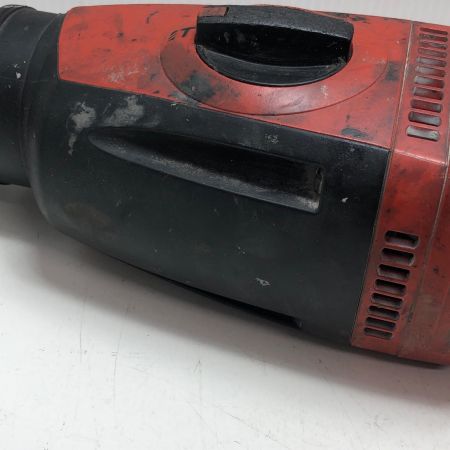 Hilti ヒルティ ハンマドリル ケース付 TE2 レッド