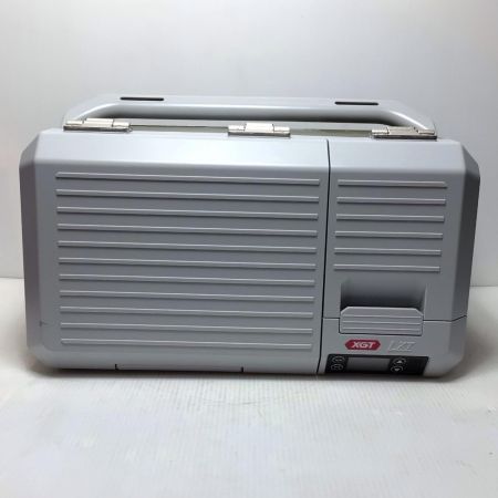  MAKITA マキタ 保冷温庫 程度B ACアダプター・シガーソケット用コード・取説付 コードレス式 7L CW003G オリーブ