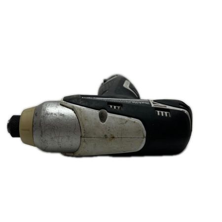  MAKITA マキタ インパクトドライバ 充電池1個付  TD090D ホワイト