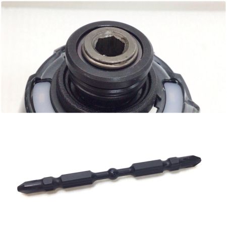  HiKOKI ハイコーキ インパクトドライバ 未使用品(S) 付属品完備 コードレス式 36v JD401015 2XHSZ(IG) WH36DD アイスグレー