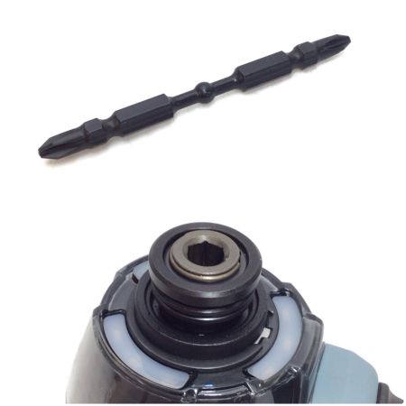  HiKOKI ハイコーキ インパクトドライバ 未使用品(S) 付属品完備 コードレス式 36v JD401014 2XHSZ(IG) WH36DD アイスグレー